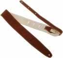 Fender Ball Glove Leather Strap BRN Fender Ball Glove Leather Strap BRN